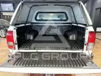 2018 Toyota Hilux