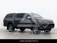 2018 Toyota Hilux