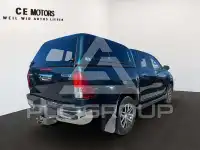 2018 Toyota Hilux