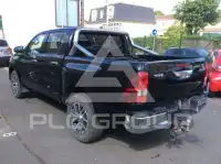 2018 Toyota Hilux