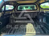 2018 Toyota Hilux