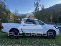 2018 Toyota Hilux