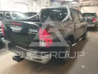 2018 Toyota Hilux