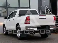 2018 Toyota Hilux