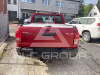 2018 Toyota Hilux