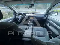 2018 Toyota Hilux