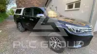 2018 Toyota Hilux