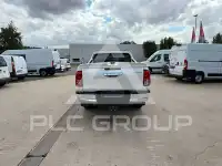 2018 Toyota Hilux