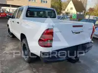 2018 Toyota Hilux