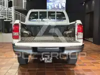 2018 Toyota Hilux