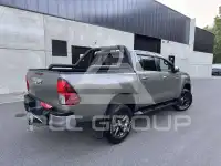 2018 Toyota Hilux