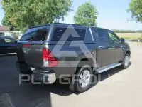 2018 Toyota Hilux