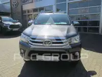 2018 Toyota Hilux
