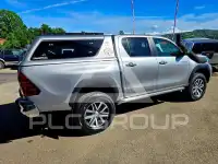 2018 Toyota Hilux