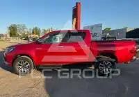 2018 Toyota Hilux