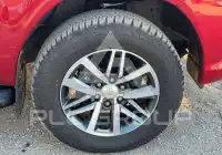 2018 Toyota Hilux