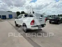 2018 Toyota Hilux