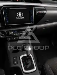 2018 Toyota Hilux