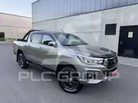 2018 Toyota Hilux