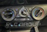 2018 Toyota Hilux