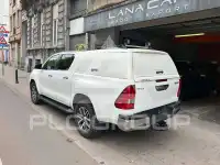 2018 Toyota Hilux