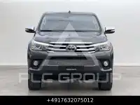 2018 Toyota Hilux