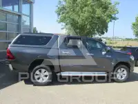 2018 Toyota Hilux