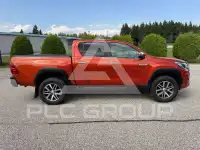 2018 Toyota Hilux