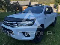 2018 Toyota Hilux