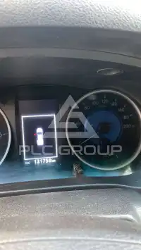 2018 Toyota Hilux