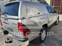 2018 Toyota Hilux