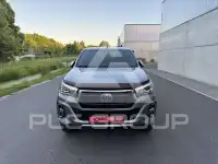2018 Toyota Hilux