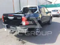 2018 Toyota Hilux