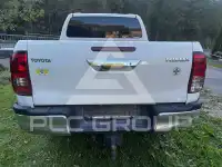 2018 Toyota Hilux