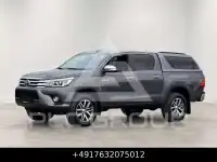 2018 Toyota Hilux