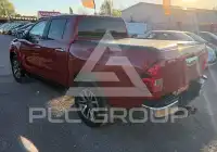 2018 Toyota Hilux