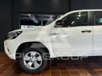 2018 Toyota Hilux