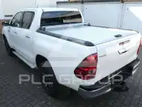 2018 Toyota Hilux