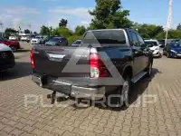 2018 Toyota Hilux