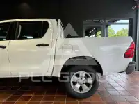 2018 Toyota Hilux