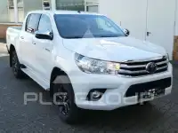 2018 Toyota Hilux