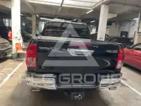 2018 Toyota Hilux
