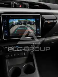 2018 Toyota Hilux