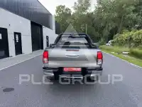 2018 Toyota Hilux