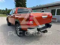 2018 Toyota Hilux