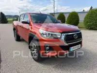 2018 Toyota Hilux