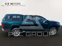 2018 Toyota Hilux