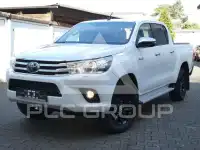 2018 Toyota Hilux