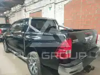 2018 Toyota Hilux