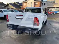 2018 Toyota Hilux